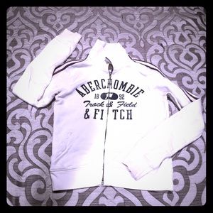 Abercrombie and Fitch sweater